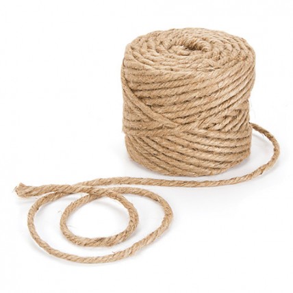 Jute - 4 Ply